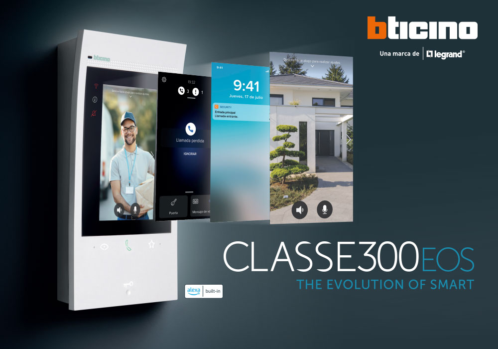 Classe300