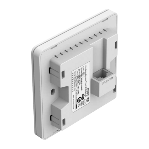 Reyee Reyee Rg-Rap1200F Ap Toma Omnidireccional Wifi 5 P