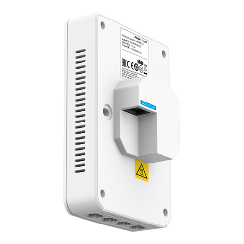 Reyee Rg-Rap1200P Ap Wifi 5  Swich 4 Puertos Gigabit