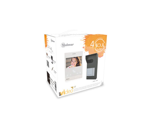 KIT SOUL S5110/ART 4 LITE 1P